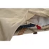 Kép 5/7 - Párnahuzat bojtos pamut 50x1x50 cm színes