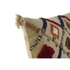 Kép 8/8 - Párnahuzat bojtos pamut 60x1x40 cm színes