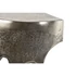 Kép 4/7 - Polc alumínium 35x17x57 cm bronz