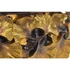 Kép 4/4 - Polc leveles poly 46x11,5x14 cm arany
