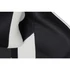 Kép 8/8 - Szék gamer kerekes poliuretán, fém 70x55x139 cm fekete, fehér