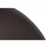 Kép 5/7 - Szék poliuretán, fém 57x57x77 cm barna, fekete