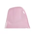 Kép 4/7 - Szék pvc, nyírfa 44x46x81 cm pink, natúr