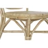 Kép 5/7 - Szék rattan 52x61x91 cm natúr