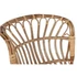 Kép 4/7 - Szék rattan 58x70x77 cm natúr