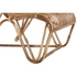 Kép 5/7 - Szék rattan 58x70x77 cm natúr
