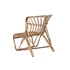 Kép 7/7 - Szék rattan 58x70x77 cm natúr