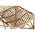 Kép 3/7 - Szék rattan, bambusz 47x61x84 cm natúr