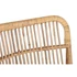 Kép 4/7 - Szék rattan, bambusz 47x61x84 cm natúr