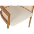 Kép 3/7 - Szék szilfa, rattan 52x48x71 cm barna, bézs