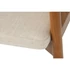 Kép 5/7 - Szék szilfa, rattan 52x48x71 cm barna, bézs