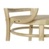 Kép 5/7 - Szék szilfa, rattan 58x58x79,5 cm natúr