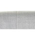 Kép 5/8 - Szék vászon, gumifa 53x53x102 cm szürke, natúr