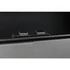Kép 8/10 - Szekrény akácfa, fém 100x45x185 cm natúr, fekete