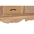 Kép 8/8 - Szekrény lucfenyő, mdf 124,5x39x201,8 cm natúr