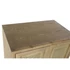 Kép 5/9 - Szekrény lucfenyő, mdf, fém 60x38x140,5 cm natúr