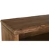 Kép 4/11 - Szekrény újrahasznosítottfa 100x45x160 cm natúr