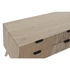 Kép 3/8 - Szekrénytv-s lucfenyő, mdf 120x40x47 cm barna