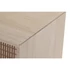 Kép 4/8 - Szekrénytv-s lucfenyő, mdf 120x40x47 cm barna