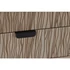 Kép 6/8 - Szekrénytv-s lucfenyő, mdf 120x40x47 cm barna