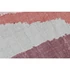 Kép 4/5 - Szőnyeg absztrakt poliészter 60x240x0,7 cm színes