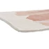 Kép 5/5 - Szőnyeg absztrakt poliészter 60x240x0,7 cm színes