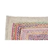 Kép 3/6 - Szőnyeg juta, pamut 201x292x1 cm színes