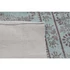 Kép 4/4 - Szőnyeg pamut 120x180x0,4 cm kék, zöld 2 féle