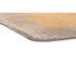 Kép 5/5 - Szőnyeg poliészter 60x240x0,7 cm sárga