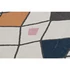 Kép 4/5 - Szőnyeg rombusz poliészter 160x230x0,7 cm színes