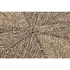 Kép 4/5 - Szőnyeg tengerifű 150x0,5x150 cm natúr