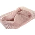 Kép 4/4 - Takaró poliészter 130x170x2 cm pink