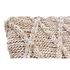 Kép 3/5 - Takaró poliészter 150x125x1 cm halvány rózsaszín 2 féle