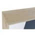 Kép 3/8 - Tálalószekrény császárfa, mdf 100x35x65 cm színes