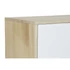 Kép 4/8 - Tálalószekrény császárfa, mdf 100x35x65 cm színes
