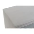 Kép 3/9 - Tálalószekrény fa, mdf 110x41x64 cm fehér