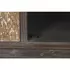 Kép 7/10 - Tálalószekrény lucfenyő, mdf 145x41,5x92,5 cm sötétbarna, bézs