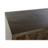 Kép 3/10 - Tálalószekrény mangófa 160x45x85 cm barna