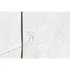 Kép 6/11 - Tálalószekrény mangófa 180x40x80 cm krém