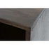 Kép 6/10 - Tálalószekrény mangófa 180x45x75 cm szürke