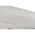 Kép 6/9 - Tálalószekrény mangófa, fém 190x43x100 cm fehér
