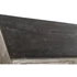 Kép 5/9 - Tálalószekrény mangófa, üveg 217x51x98 cm natúr