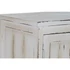 Kép 4/8 - Tálalószekrény mdf 120x34,5x77 cm fehér