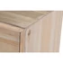 Kép 4/10 - Tálalószekrény mdf, fa 100x35x89 cm színes