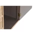 Kép 9/10 - Tálalószekrény mdf, fa 100x35x89 cm színes