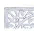 Kép 4/4 - Tükör Mandala mdf 50x1,5x50 cm fehér