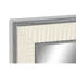 Kép 3/6 - Tükör hungarocell, üveg 35x2x125 cm színes 4 féle
