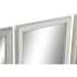 Kép 3/4 - Tükör hungarocell, üveg 36x2x95,5 cm színes 3 féle