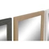 Kép 3/4 - Tükör hungarocell, üveg 36x2x95,5 cm színes 4 féle