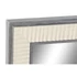 Kép 3/5 - Tükör hungarocell, üveg 36x2x95,5 cm színes 4 féle